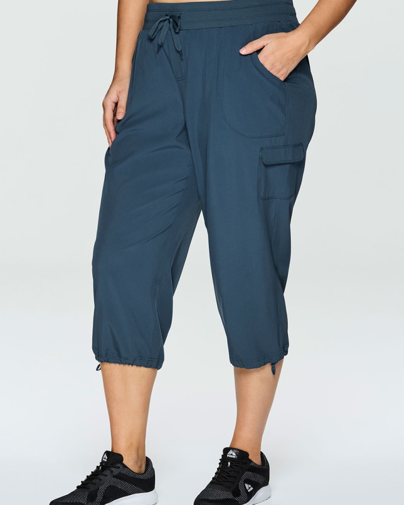 Women's 2025 rbx capris